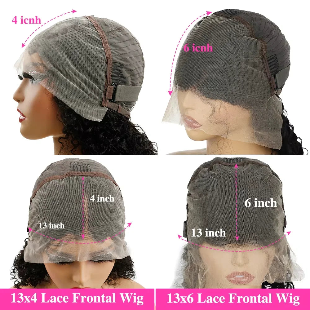 Ombre Highlight Body Wave