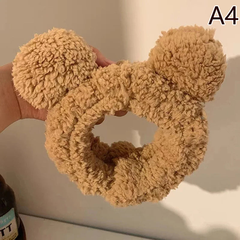 Animal Bear Ears Headband