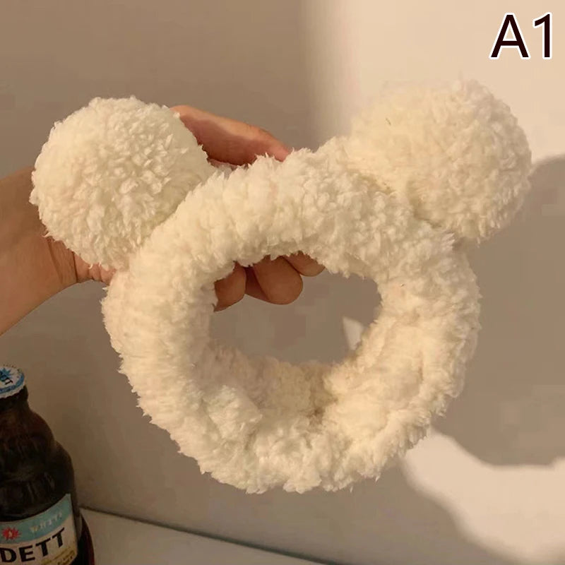 Animal Bear Ears Headband