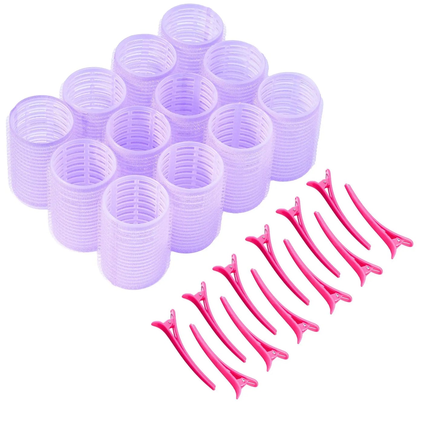 Hair Rollers Set