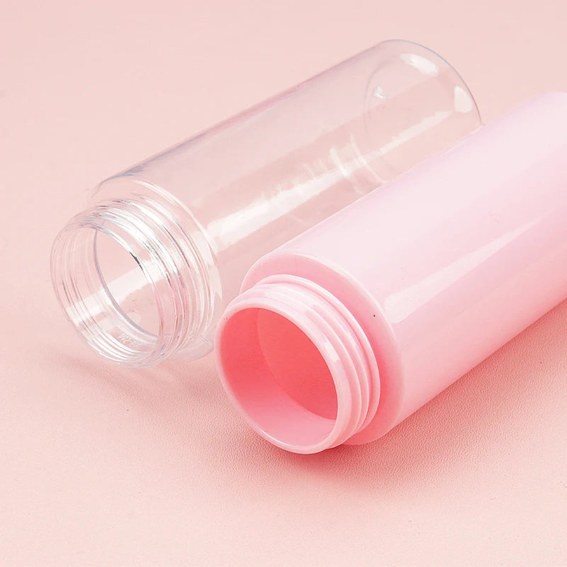 Foaming Bottle