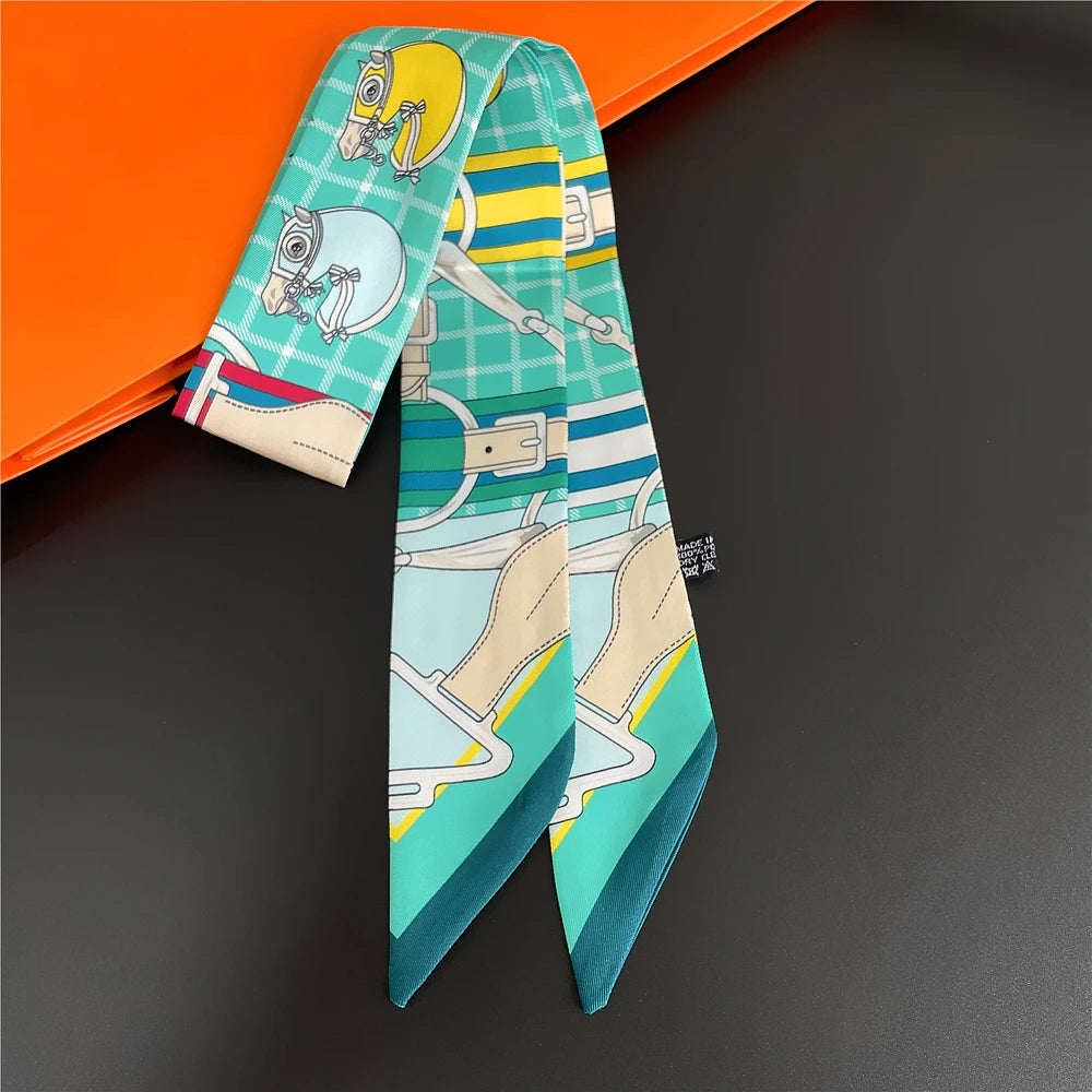 Summer head band