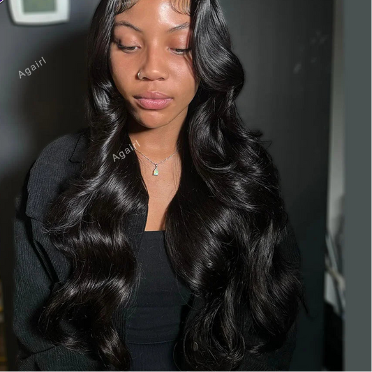 Pink Blonde Highlight