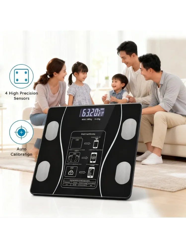 Electronic Weighing Scale