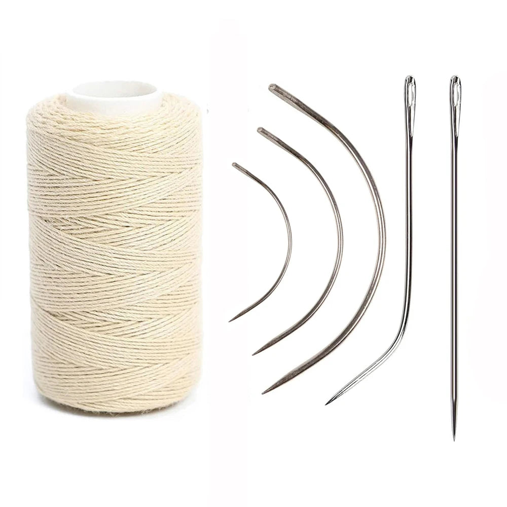Needle and Thread