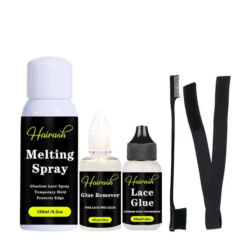 Melting Spray Glue Waterproof