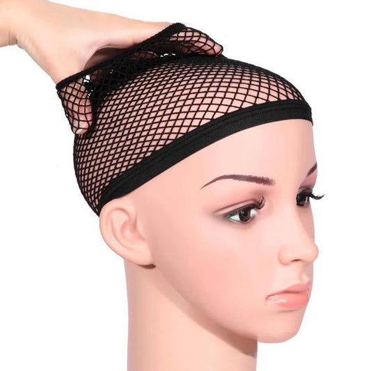 Black Hair Net