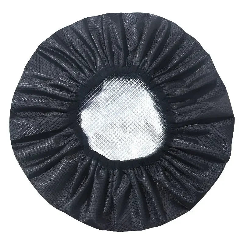 Satin Bonnet