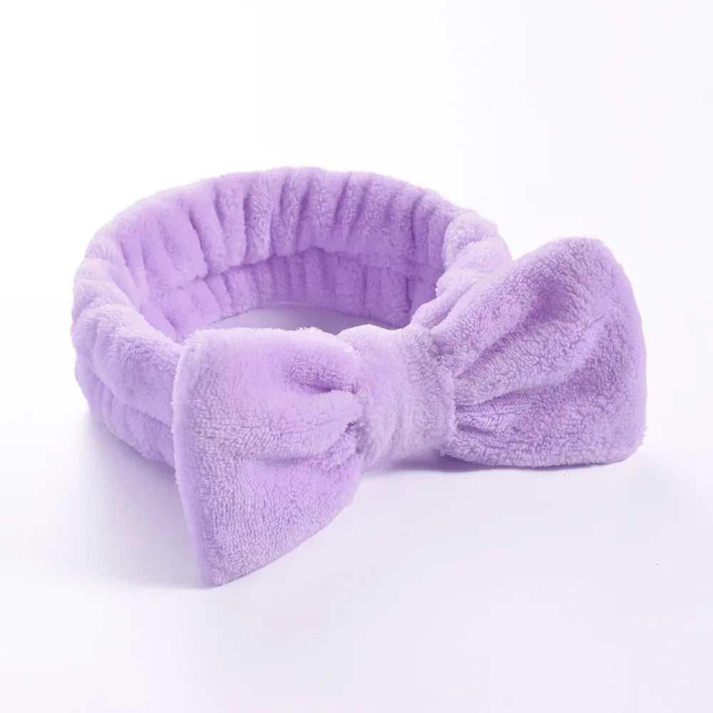 Bow Headbands
