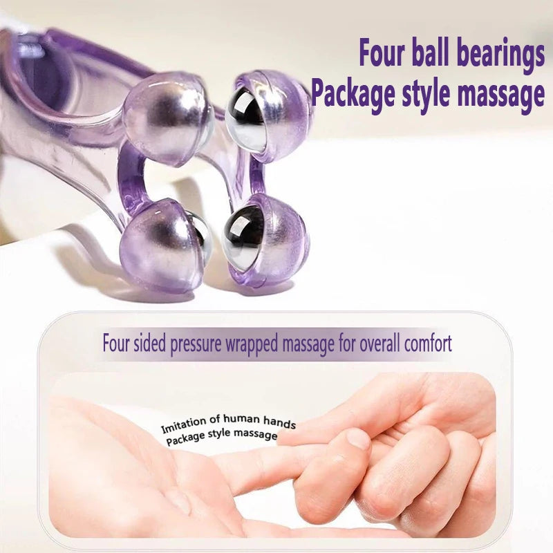 Finger Massager Rollers