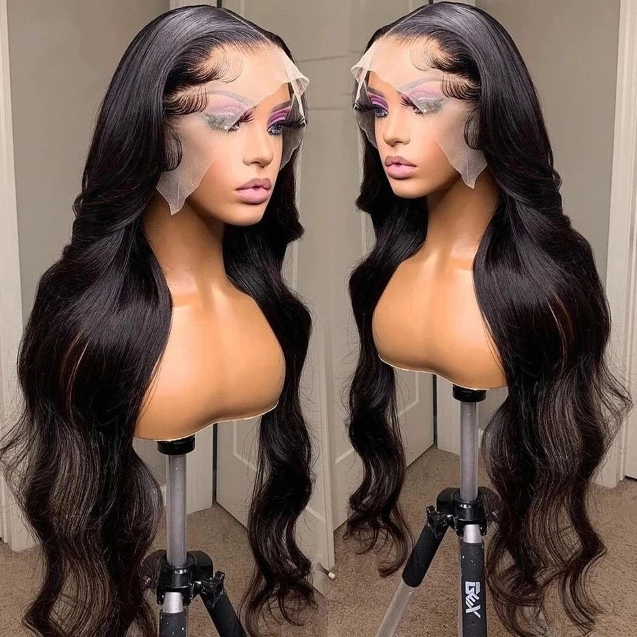 Body Wave