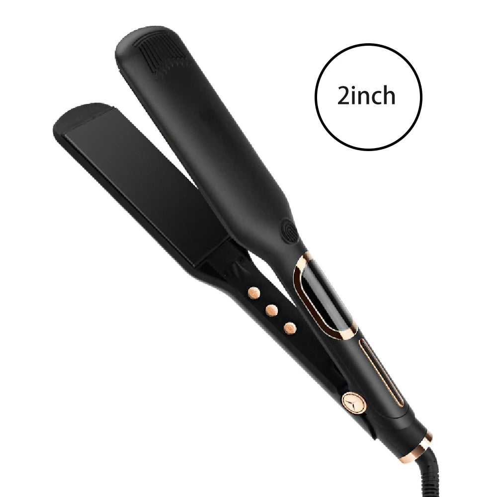 High Temperature Wide Flat Iron