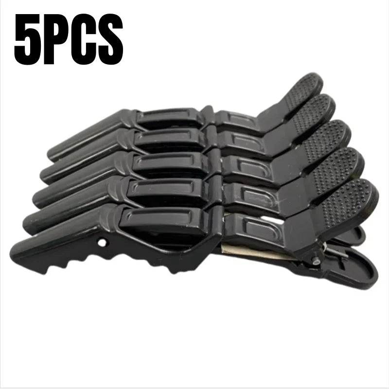 Alligator Hair Clips