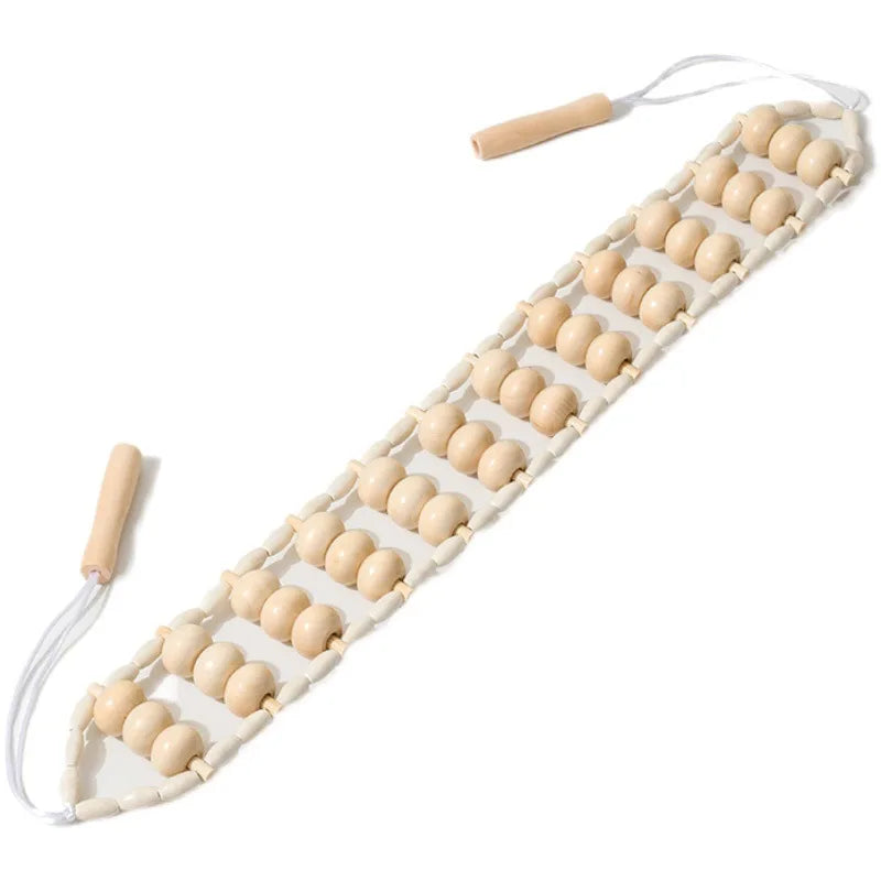 Wooden Massage Tool Sets