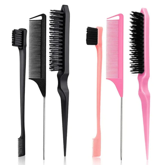 3Pcs Brush Set