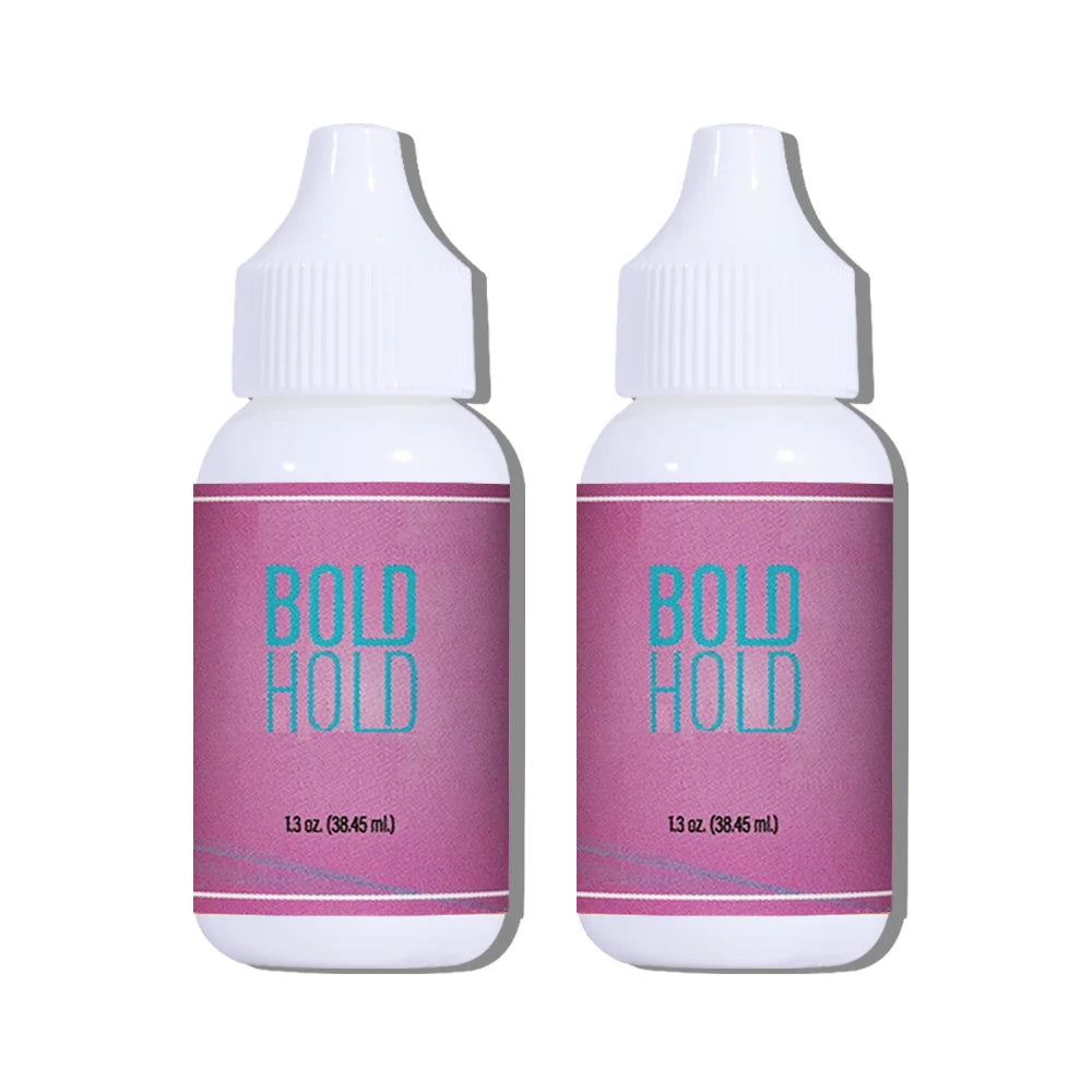 Glue Bold Hold Waterproof