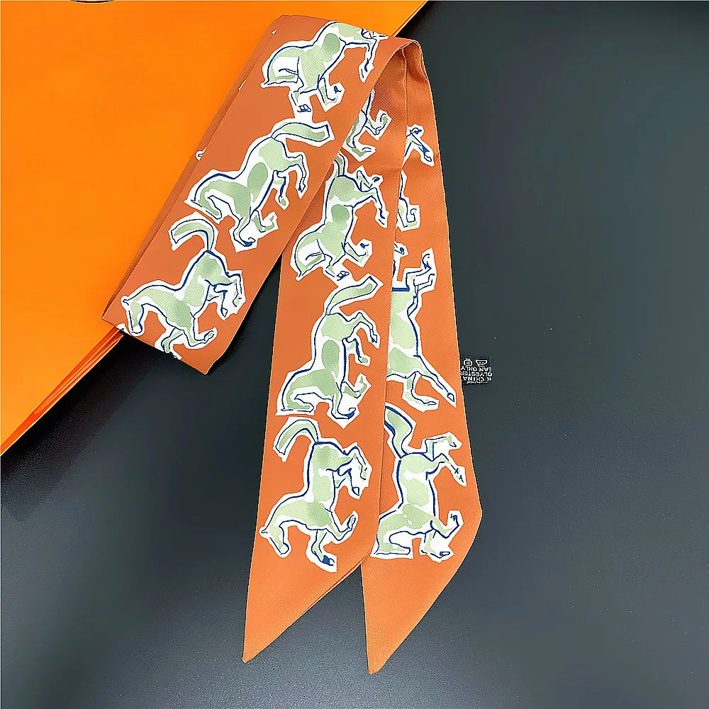 Summer head band