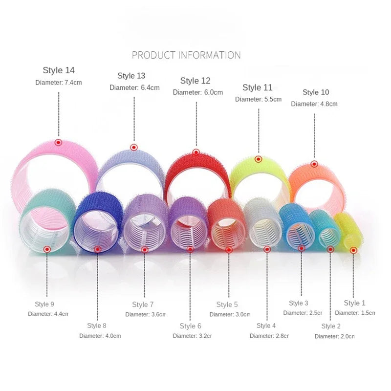 Hair Rollers