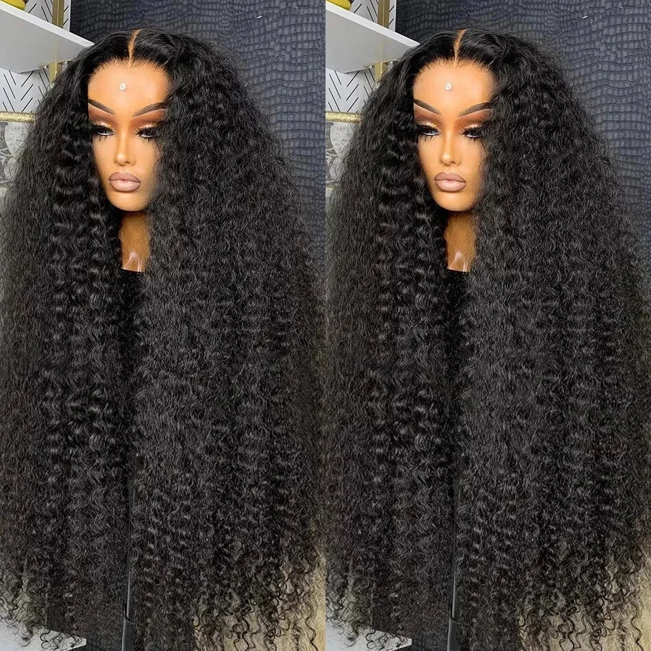 Deep Wave