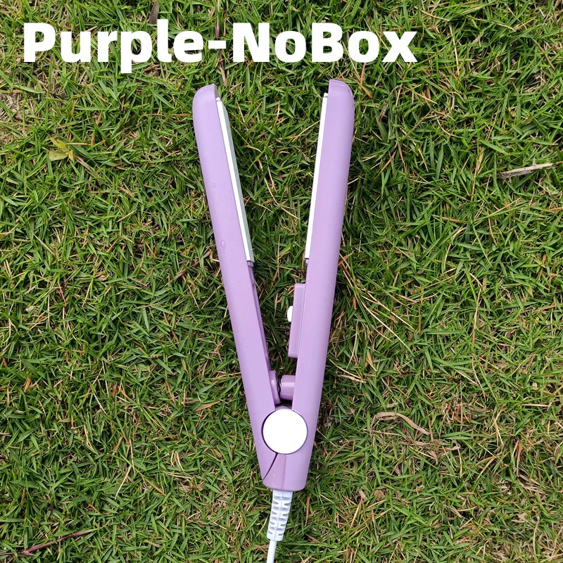 Mini Curling Iron