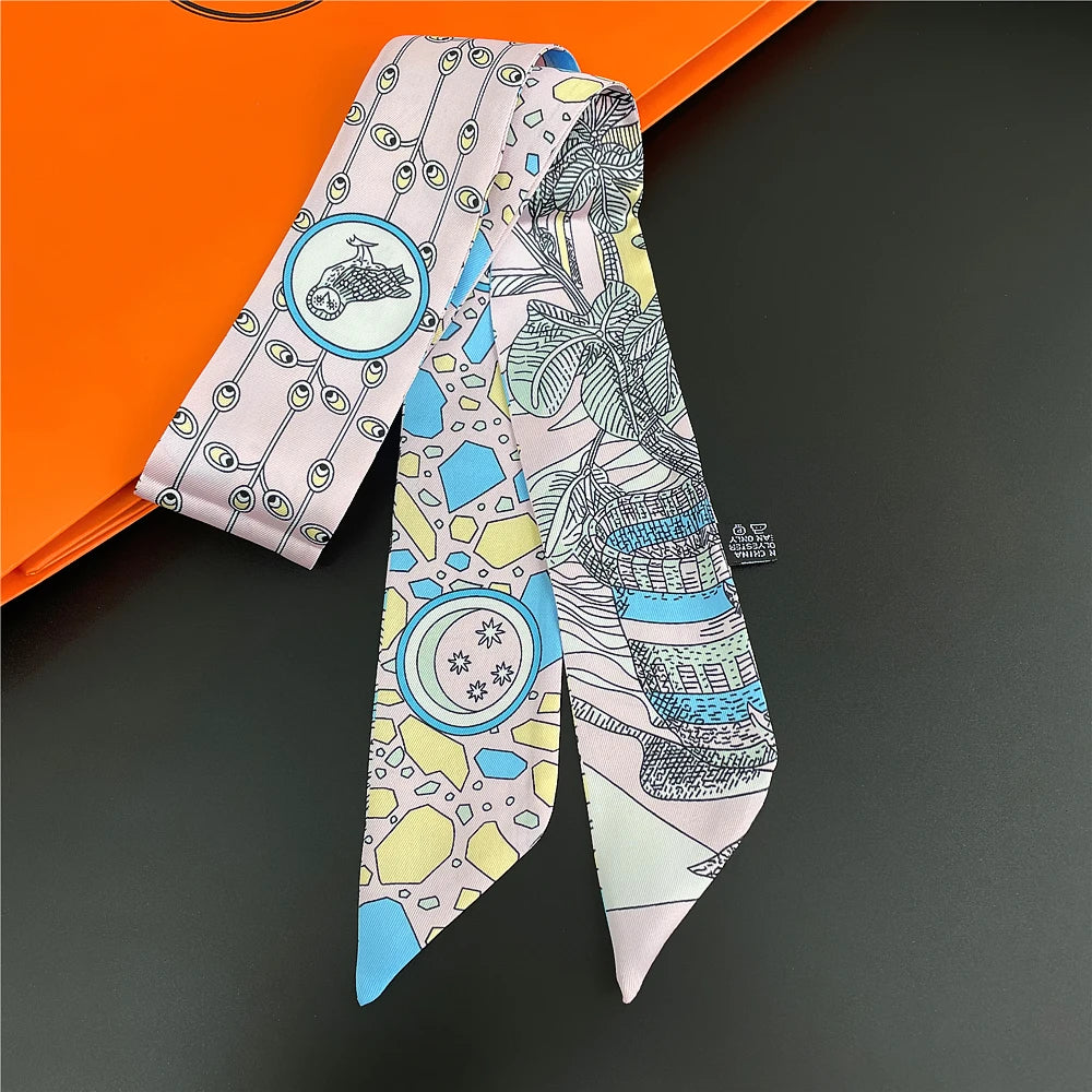 Summer head band