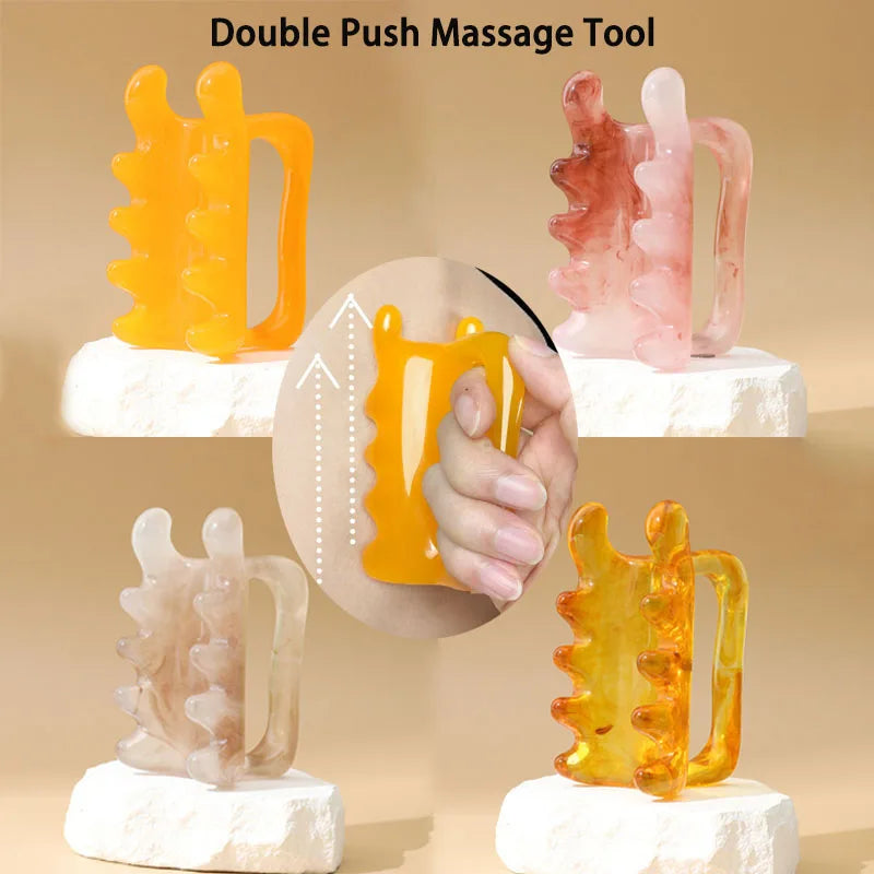 Massage Comb