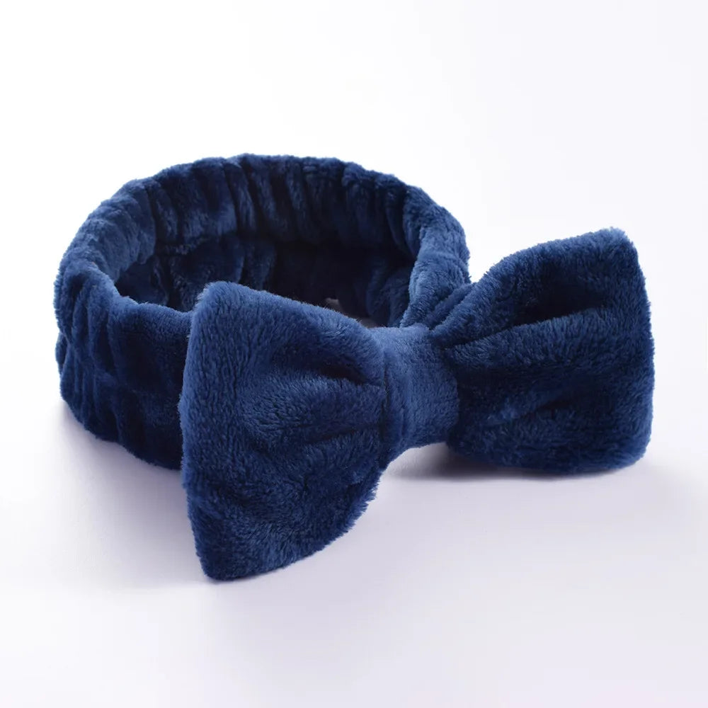 Bow Headbands