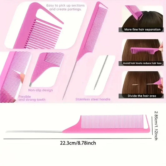 Hair Styling Set
