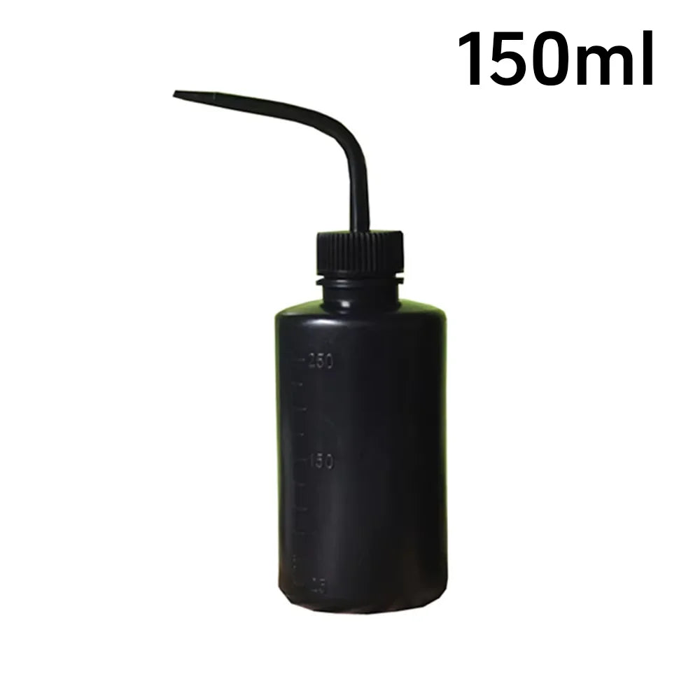Eyelash Clean Washing Bottle