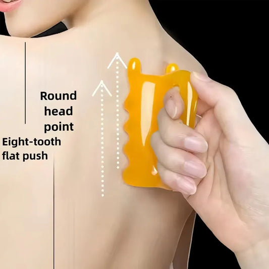 Massage Comb