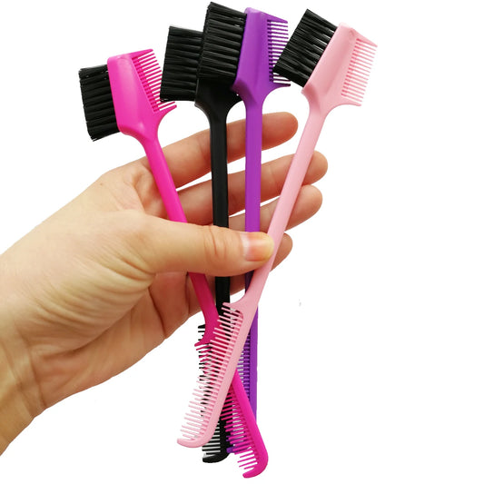 Edge Brush Comb