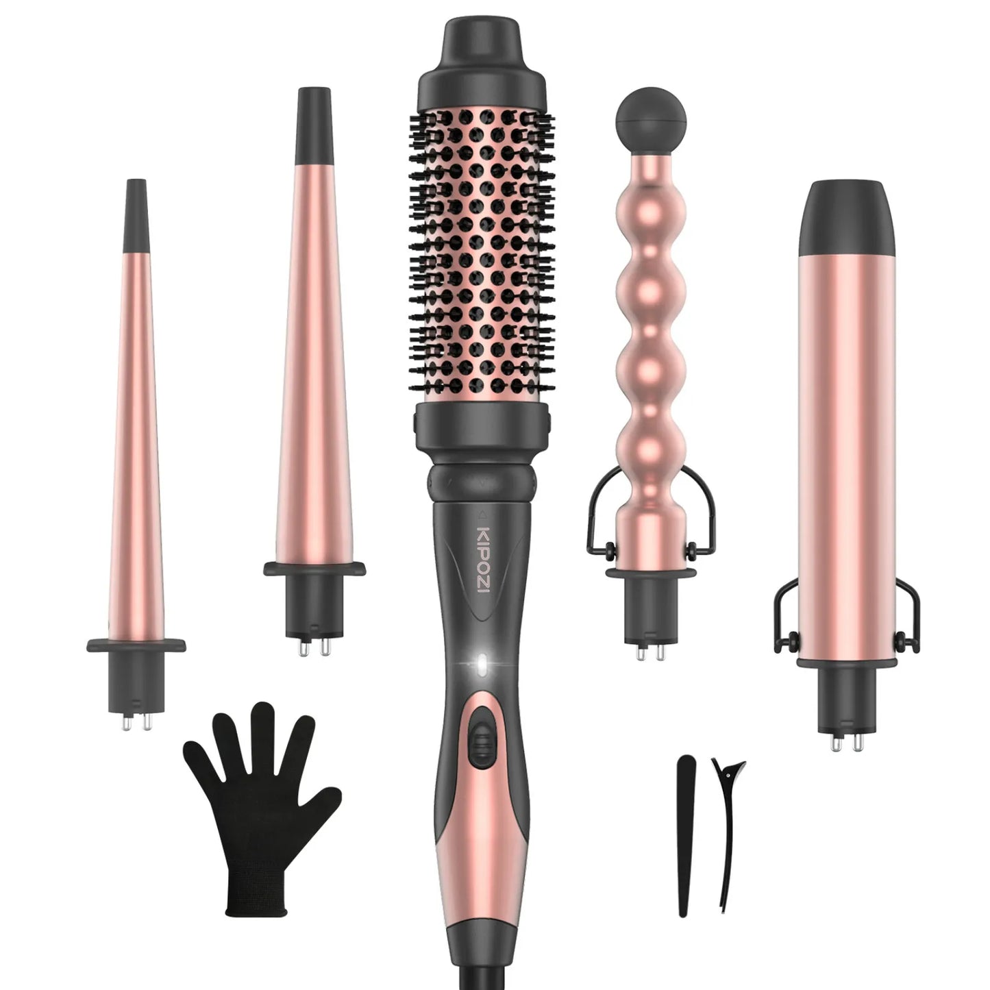Curling Iron