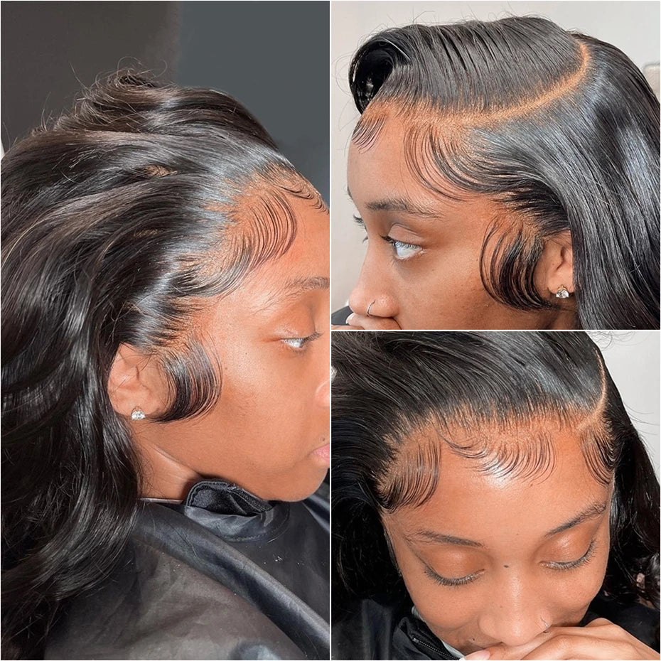 Body Wave
