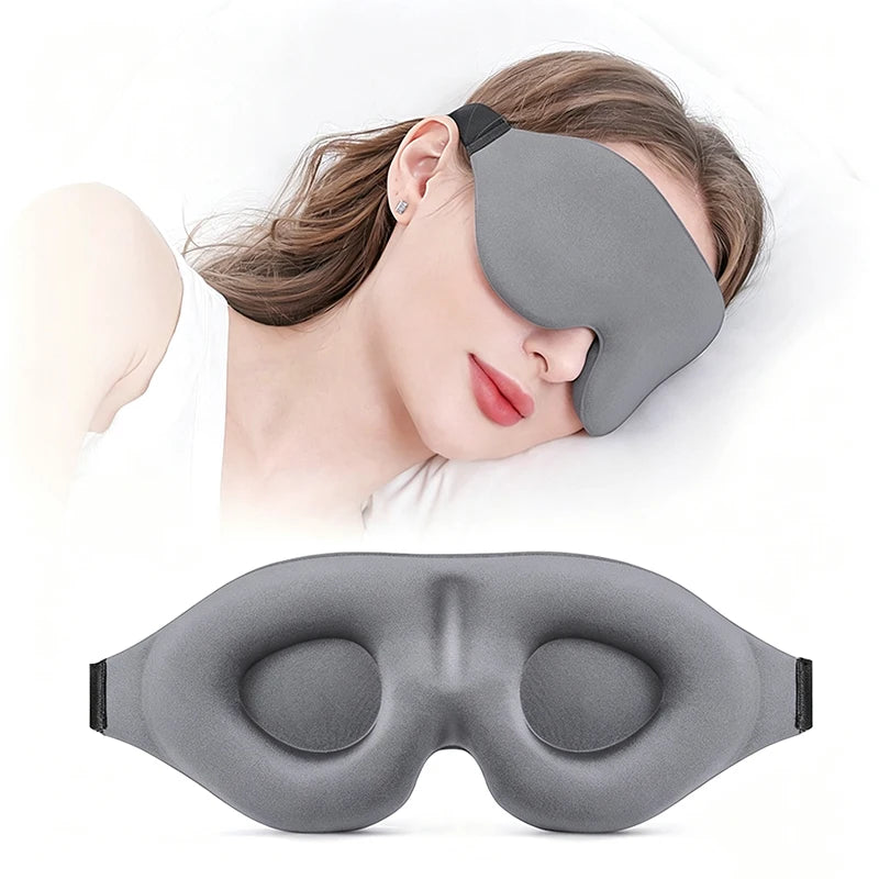3D Sleeping Mask