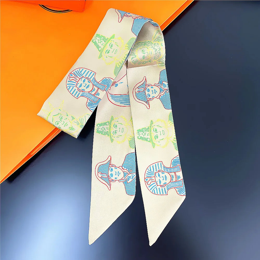 Summer head band