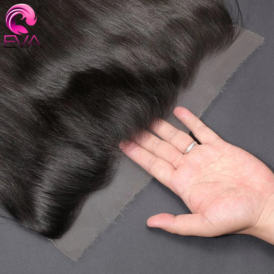 Straight Human Hair