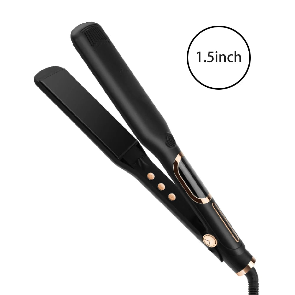 High Temperature Wide Flat Iron