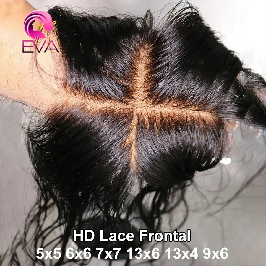 Straight Human Hair