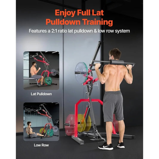 Strength Training Machine