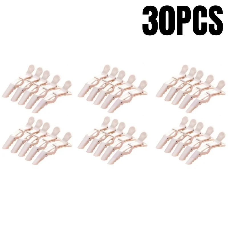 Alligator Hair Clips