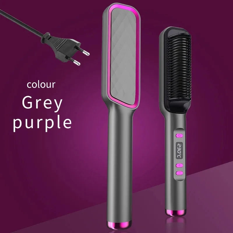 Electric Hot Comb