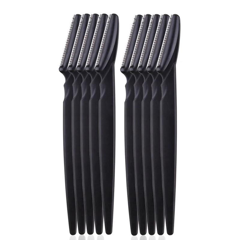 5/10/15Pcs Eyebrow Trimmer