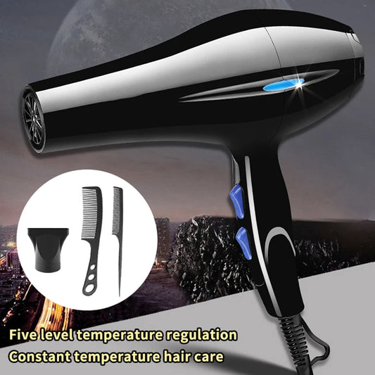 Hair Dryer Constant