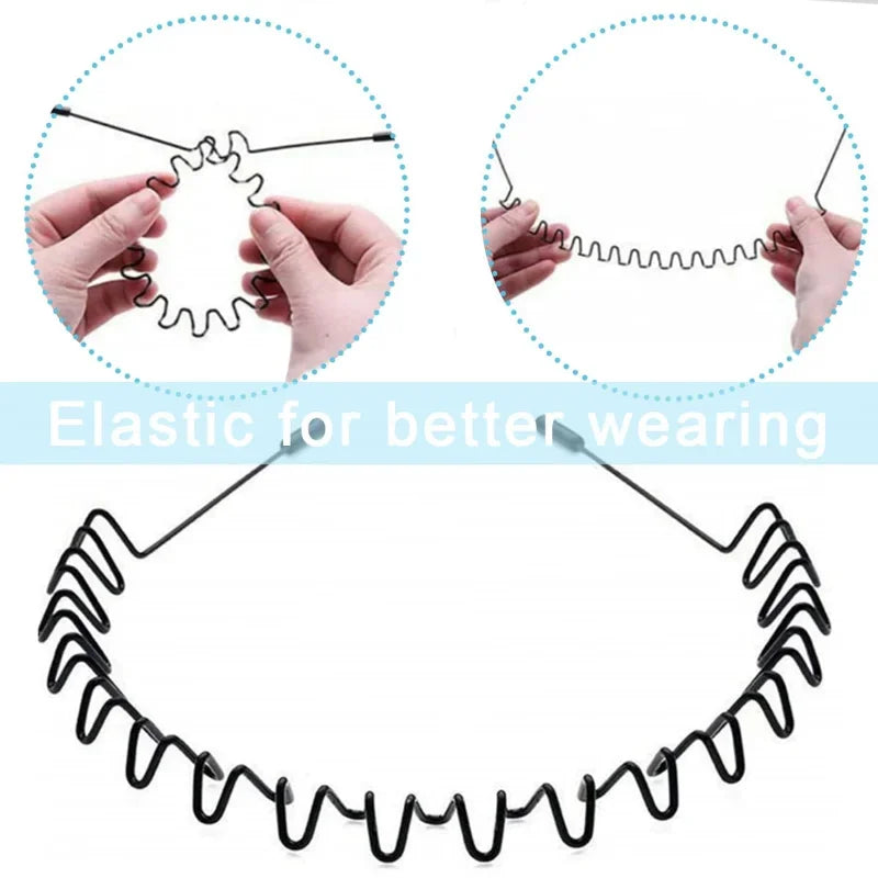 Head band