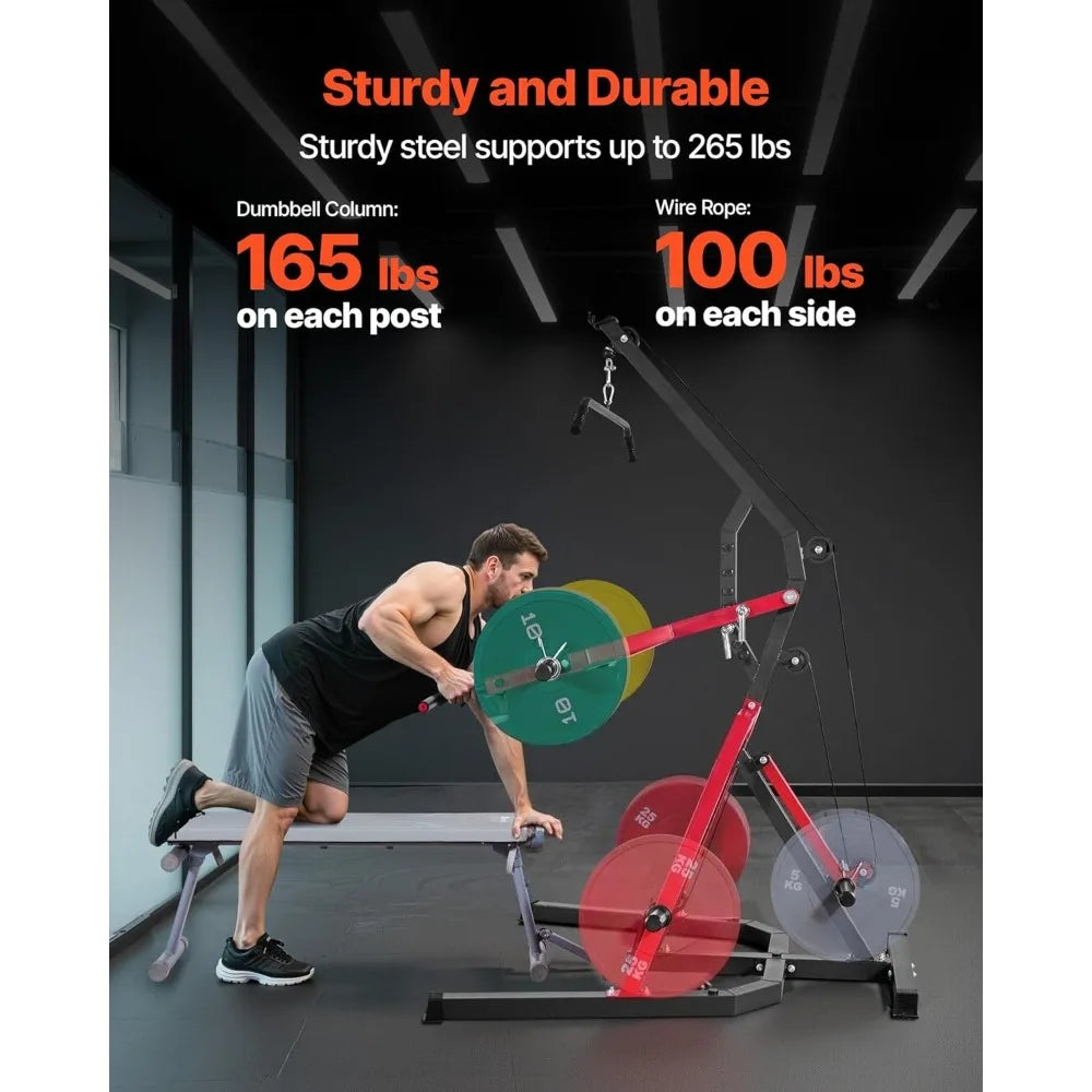 Strength Training Machine