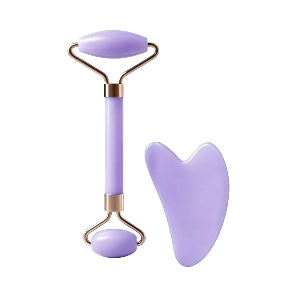 Facial Roller Gua Sha