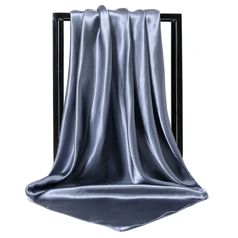 Silk Scarf
