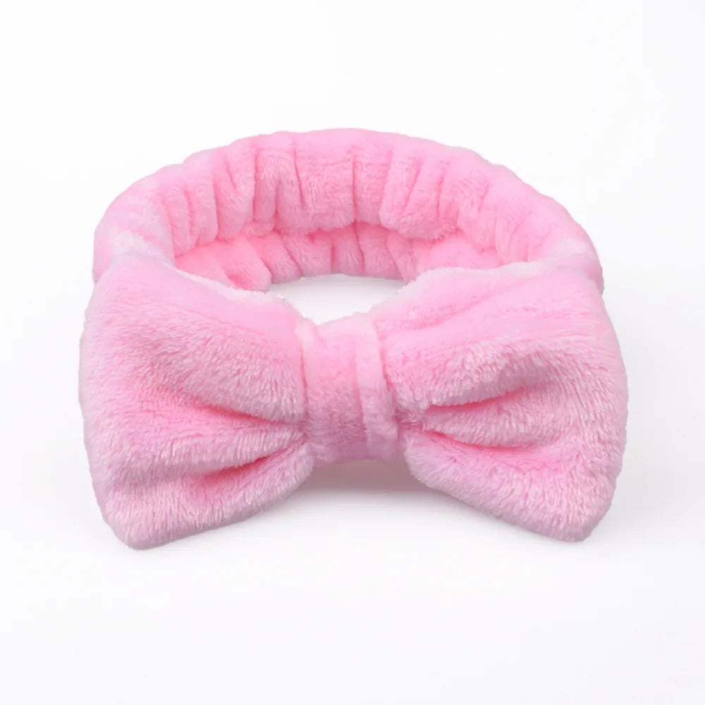 Bow Headbands