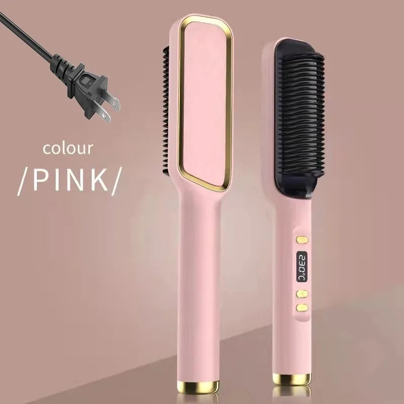 Electric Hot Comb