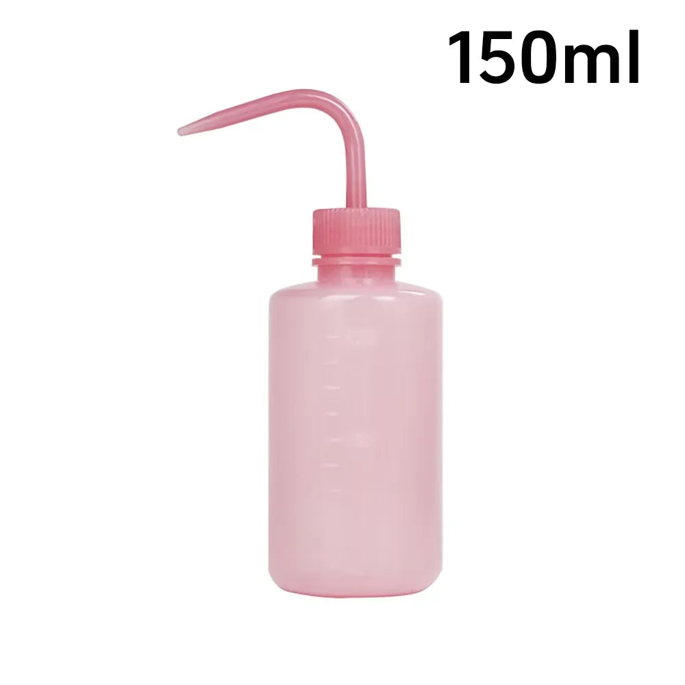 Eyelash Clean Washing Bottle